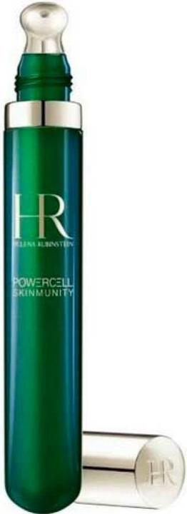 Produktbild Helena Rubinstein Augencreme - Powercell Skinmunity 24H Eye Care 15ml (Augenpflege Fluid, 15 ml, Tag + Nacht)