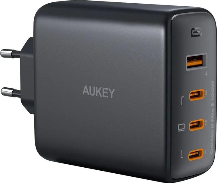 Produktbild Aukey OmniaMix II (100 W)