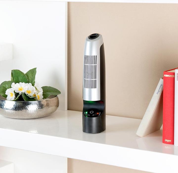 Produktbild Newgen medicals Luftreiniger (8 m²)