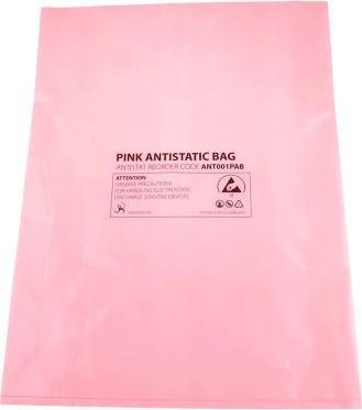 Rs Pro Sac Antistatique (100 pièce(s))
