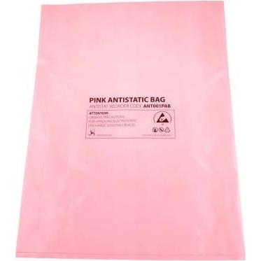 Rs Pro, Verpackungsmaterial, ESD Beutel 305x406mm (100 Stück)