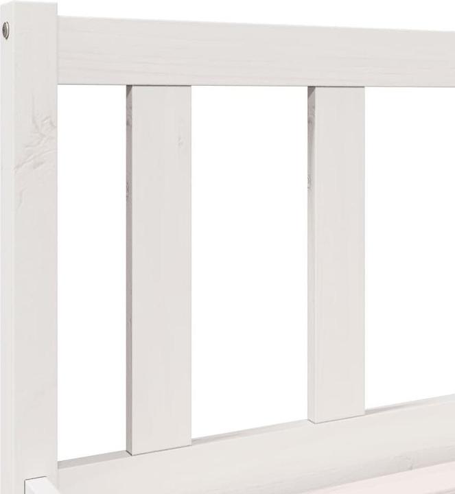 Image du produit vidaXL Aydan (90 x 220 cm)