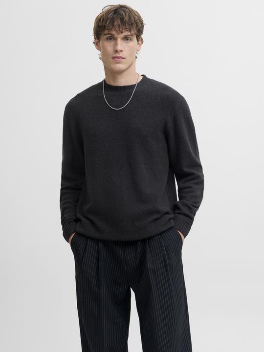 Produktbild Jack & Jones Strickpullover Strickpullover (XXL)