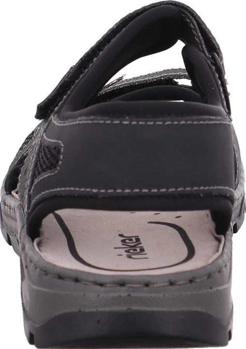 Actual product image Rieker Sandals (44)
