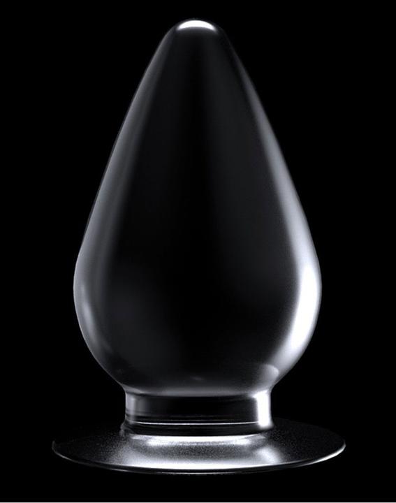Actual product image Lovetoy Flawless Clear