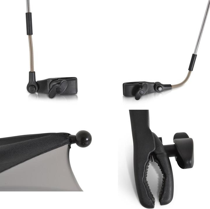 Image du produit Moni ombrelle pour poussette