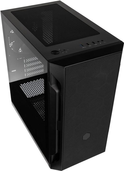 Image du produit Silverstone Fara H1m (mATX)