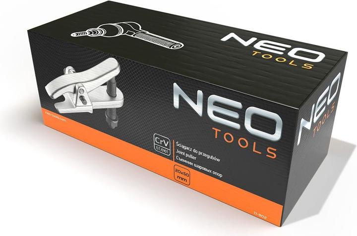 Actual product image Neo Ball joint puller 40x19mm - 11-802