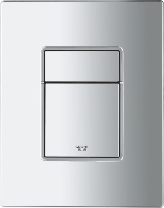 Produktbild Grohe Even Abdeckplatte