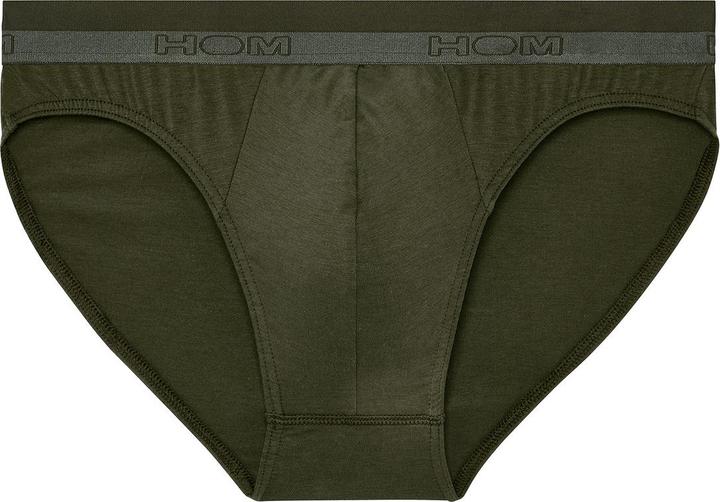 Kaki foncé