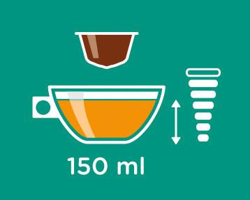 Produktbild Nescafé Dolce Gusto Marrakesh Style Tea (116 g)