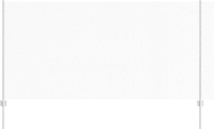 Produktbild vidaXL Aussenbarriere