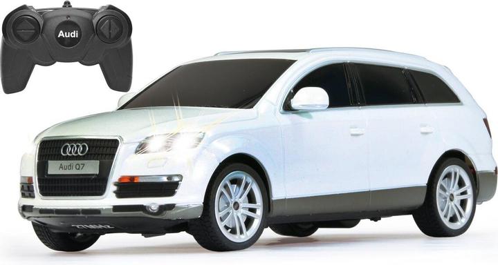 Actual product image Jamara Audi Q7