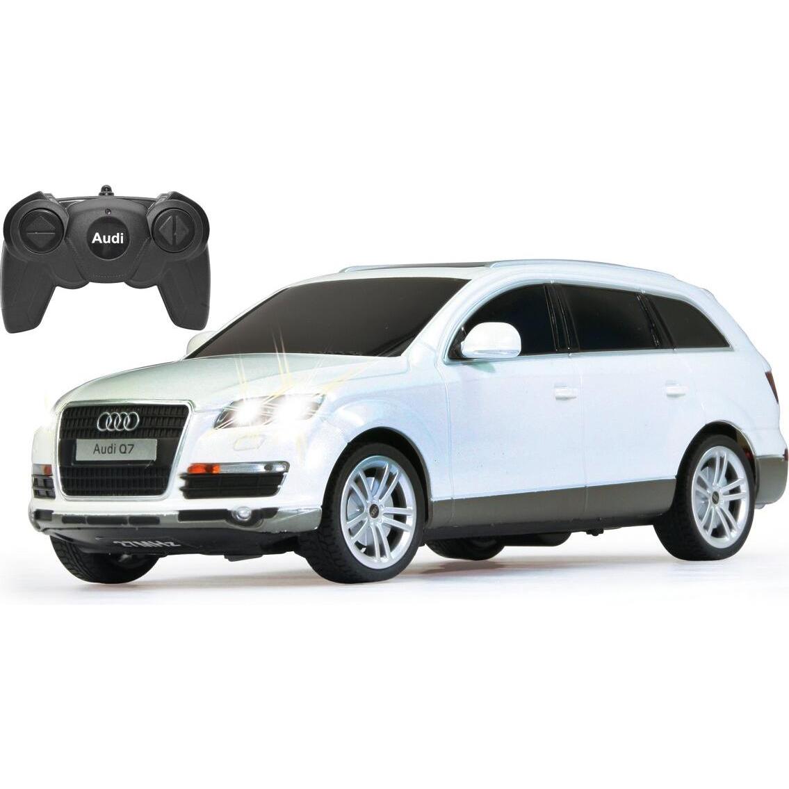 Thumbnail - Jamara Audi Q7