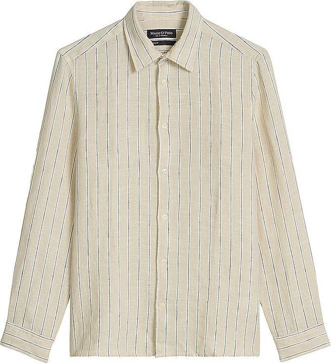 Produktbild Marc O'Polo Leinenhemd (S)
