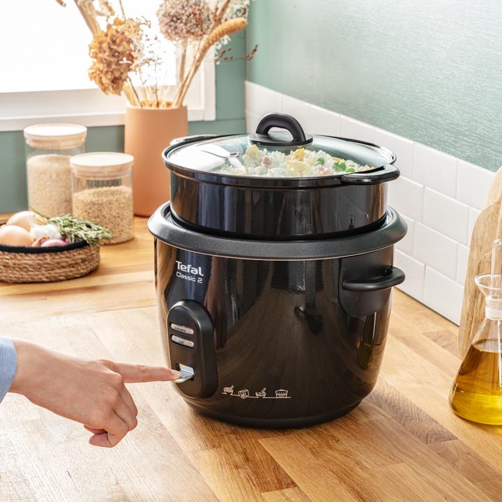 Produktbild Tefal RK103811 Classic 2