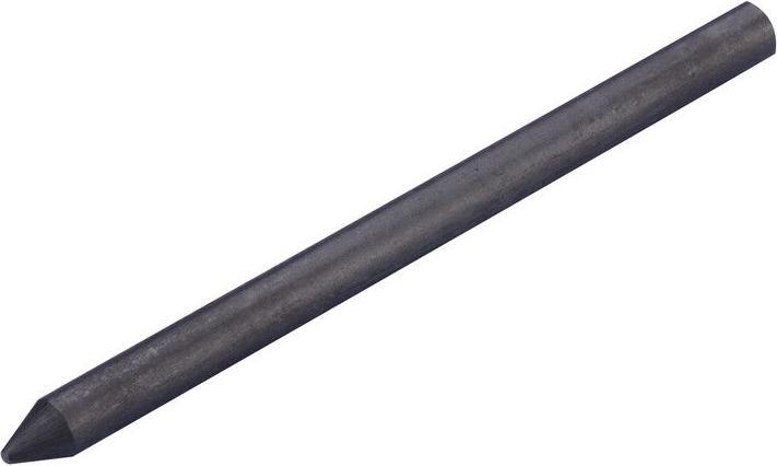 Actual product image Troika MINE PEN56, refill grey (5 pcs., 0.56 mm)