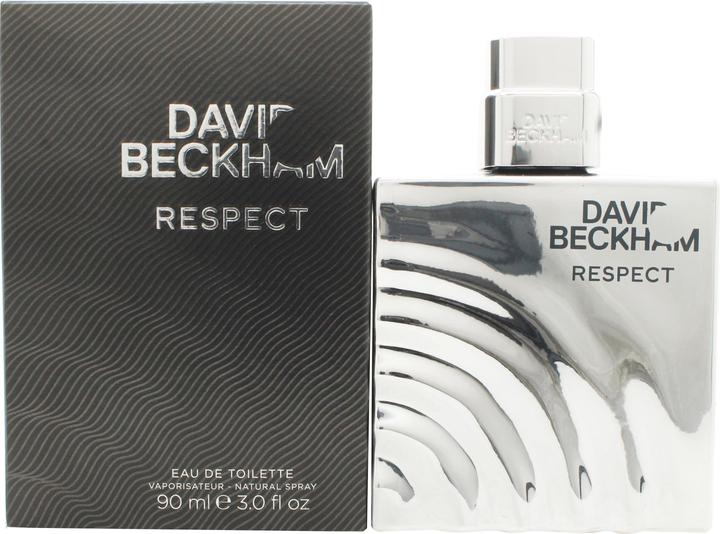 Produktbild David Beckham Respect (Eau de Toilette, 90 ml)