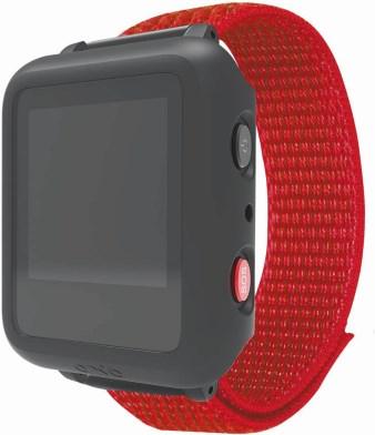 Produktbild Lupus-Electronics ANIO Case (Smartwatch Protector-Case)