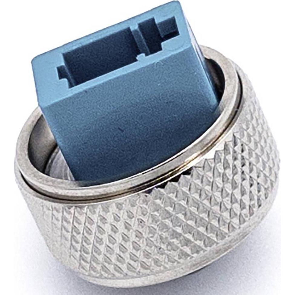 Netpeppers NP-FIBER1000-ADAPT-LC-APC Messadapter 1 St. - Digitec