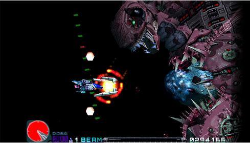 Immagine prodotto Clear River Games R-Type Delta HD Boosted Switch Full Force Ed. (Switch, EN)