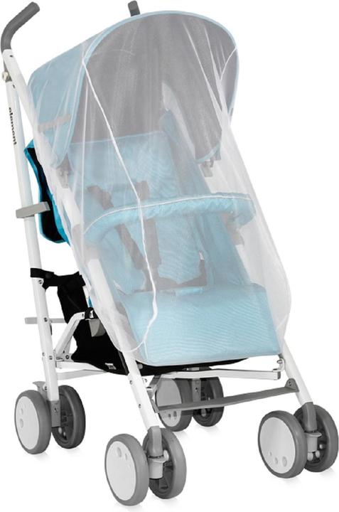 Productafbeelding Lorelli Klamboe kinderwagen