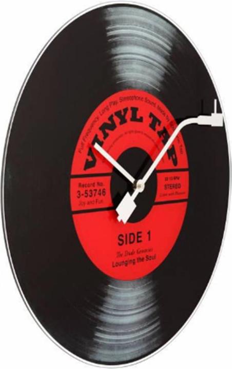 Actual product image Nextime Vinyl Tap (43 cm)