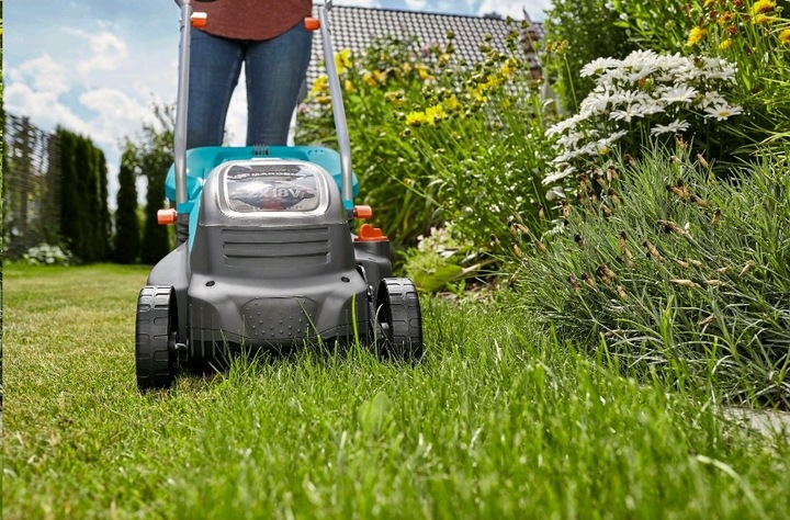 Image du produit Gardena PowerMax (Fonctionnement sur batterie)