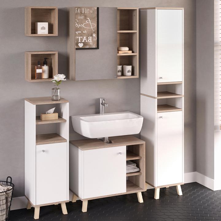 Immagine prodotto Vicco Senyo con colonna