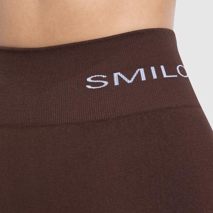 Image du produit Smilodox Shorts Scrunch Azura (M)