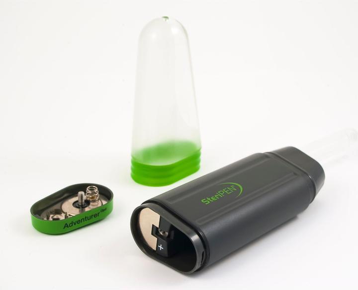 Immagine prodotto Steri Pen Adventurer Opti (6.30 l)