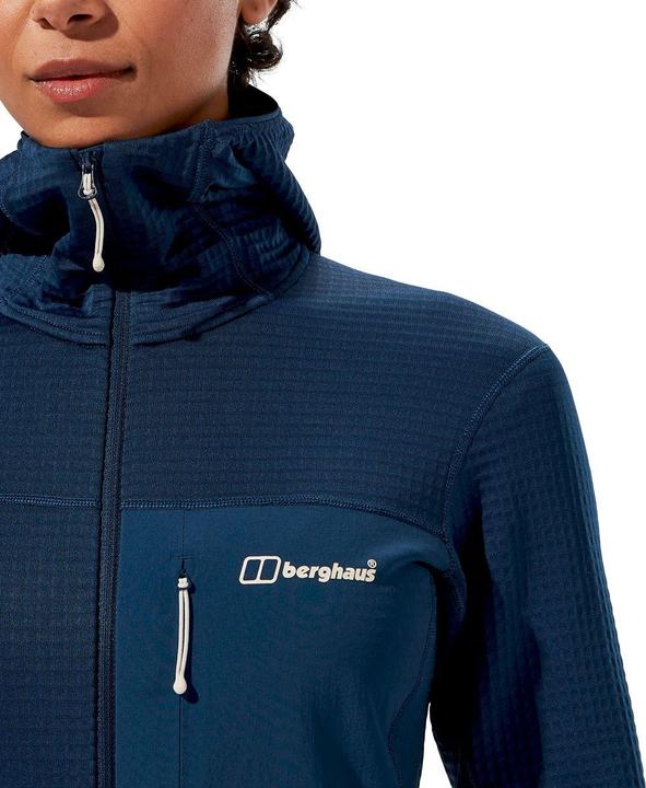 Immagine prodotto Berghaus Giacca con cappuccio Ridge-Hiker per la giacca (S)