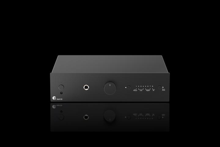 Actual product image Pro-Ject MaiA S3
