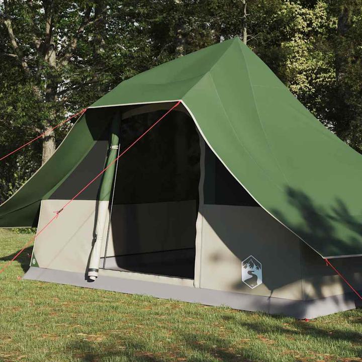 Produktbild vidaXL Tipi Zelt (Tipi Zelt, 7.40 kg)