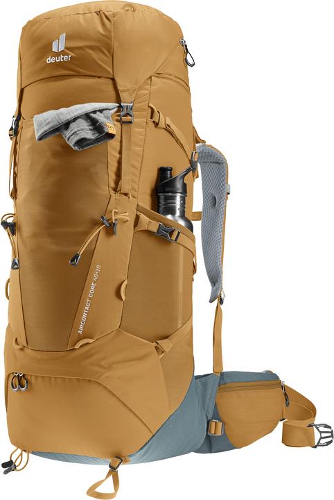 Immagine prodotto Deuter Aircontact Core 40+10 (40 l)