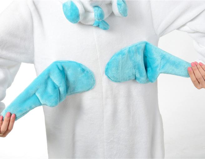 Produktbild MU Classic Einhorn (M)