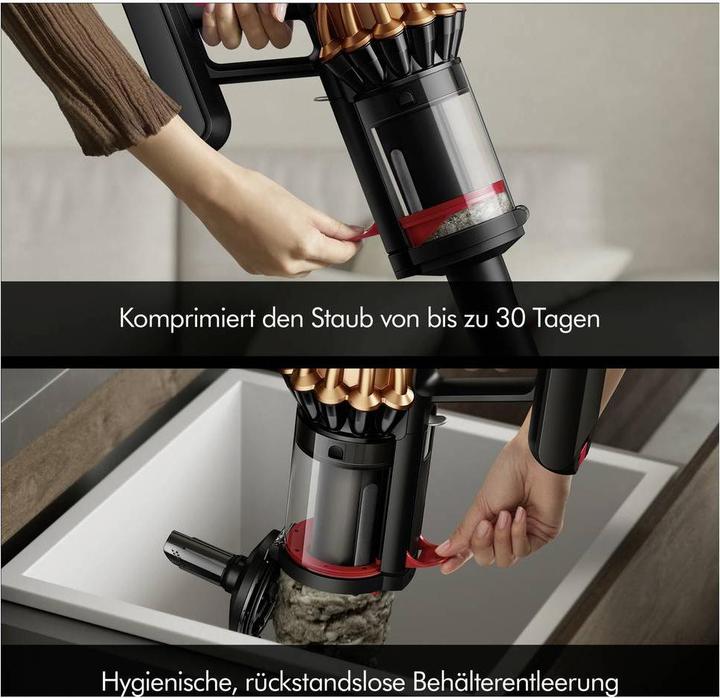 Image du produit Dyson V16 Piston Animal