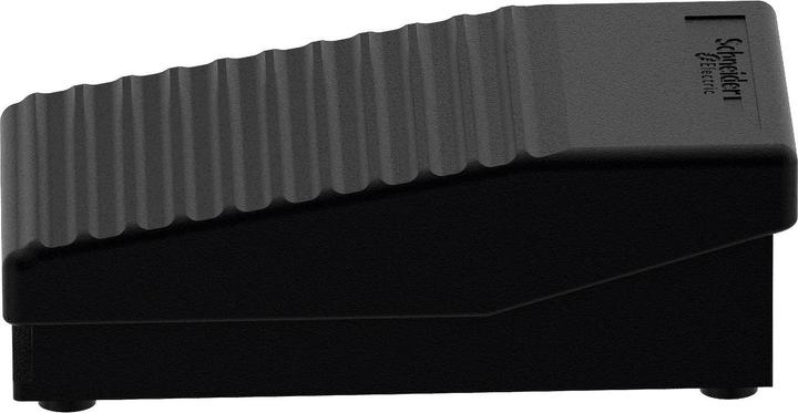 Produktbild Schneider Electric Foot Switch Black Plastic 1NO/1NC