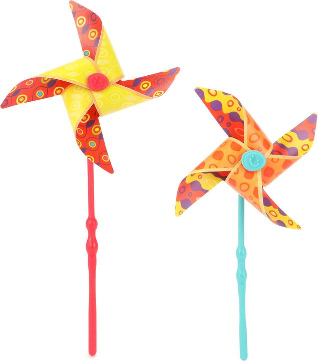 Produktbild Toi-Toys Windmühlen