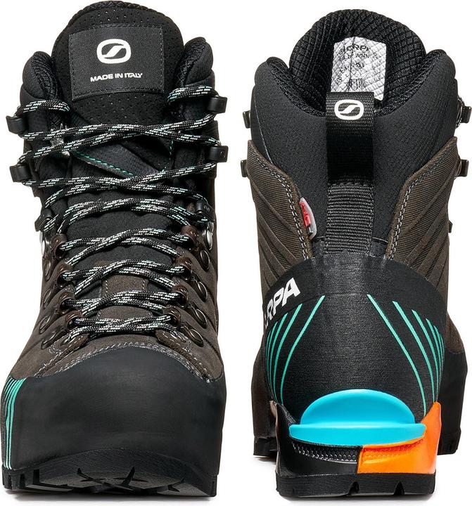 Produktbild Scarpa Ribelle HDry Wmn (41.5)