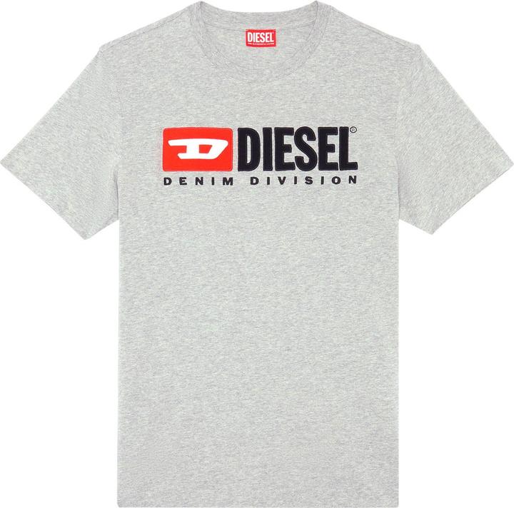 Produktbild Diesel T-BOXT-DIV T-SHIRT (S)