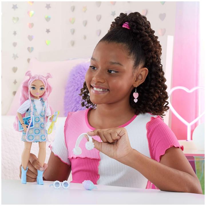 Produktbild Barbie Dream Besties Daisy
