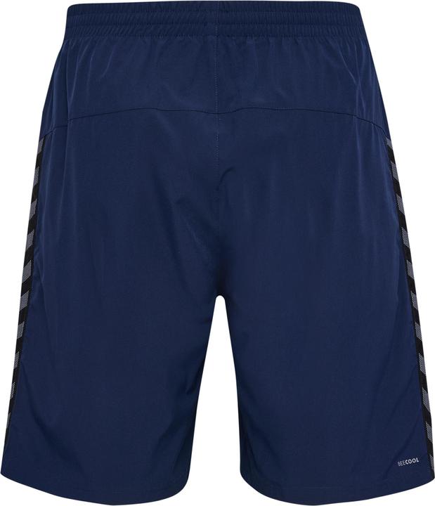 Produktbild hummel Hmlauthentic Woven Shorts (L)
