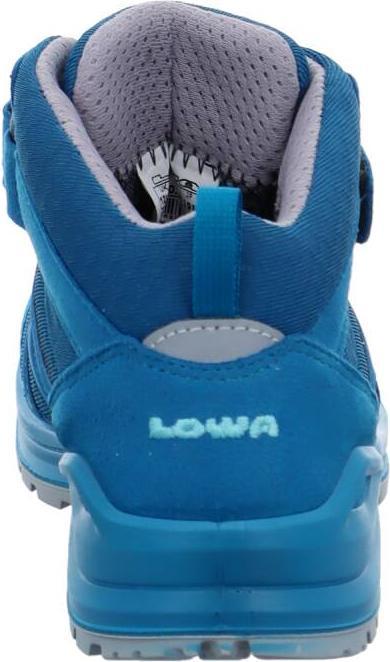 Actual product image Lowa Maddox GTX (35)