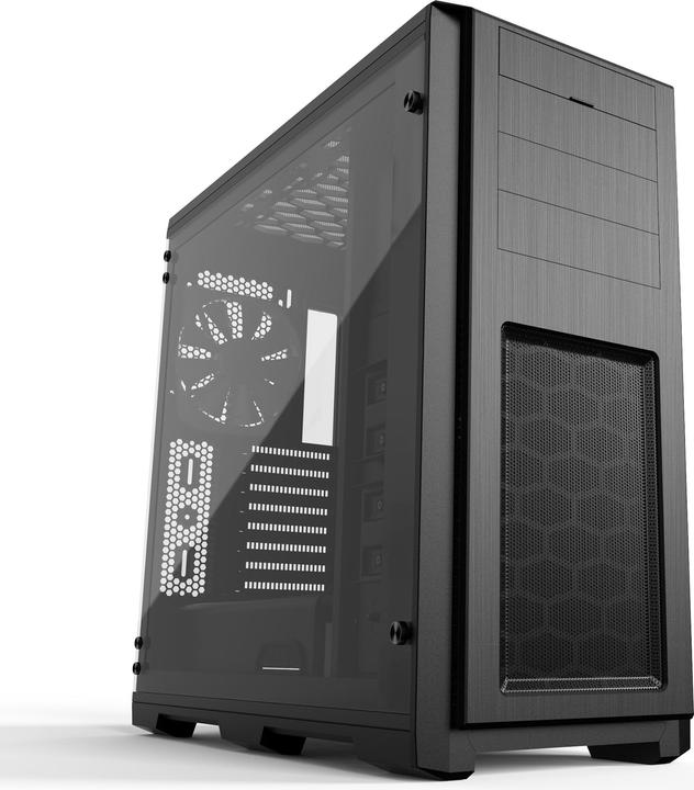 Image du produit Phanteks Enthoo Pro (ATX, mATX, Mini-ITX, E-ATX)