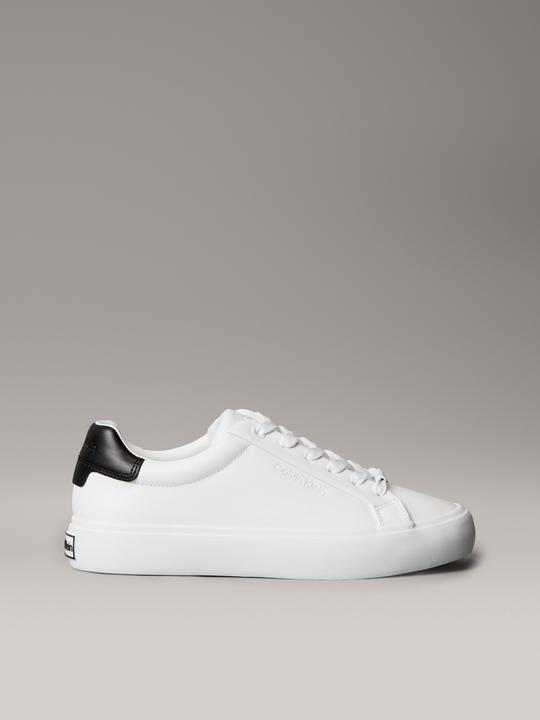 Image du produit Calvin Klein Baskets Lacets Basse (35)
