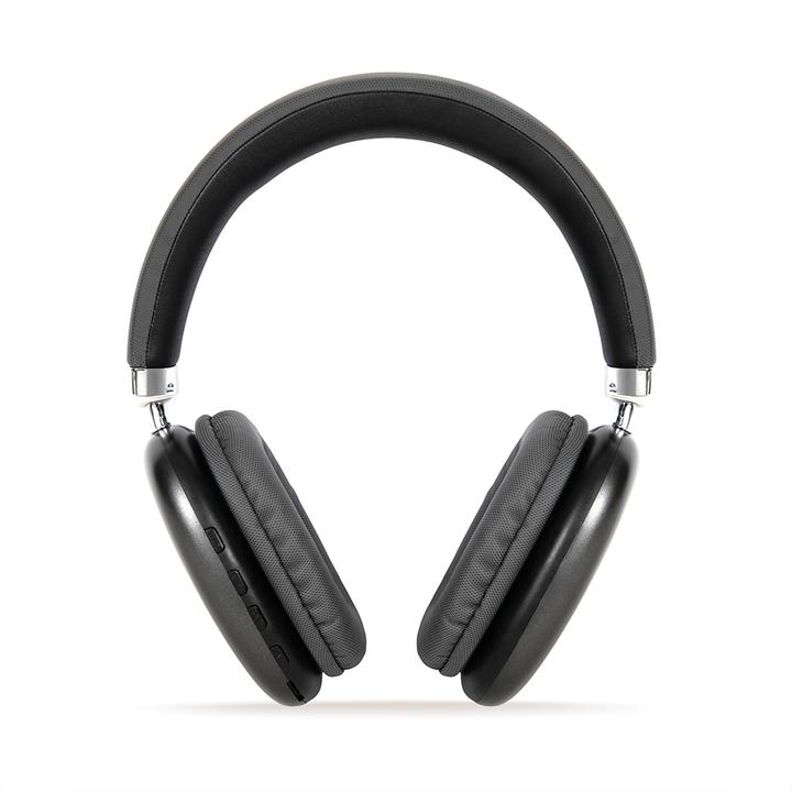 Image du produit Livoo Casque compatible Bluetooth (8 h, Filaire, Sans fil)