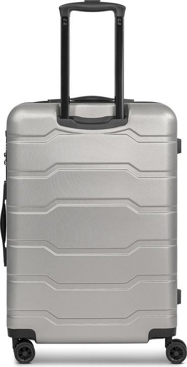 Produktbild Tonino Lamborghini Bologna 4 Rollen Kofferset 3-teilig (228 l)