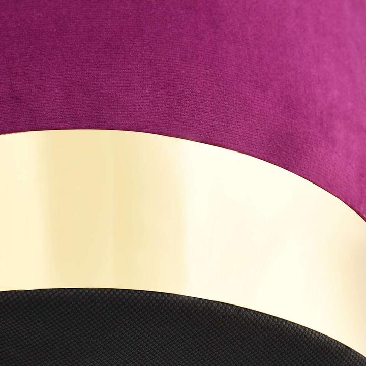 Actual product image vidaXL Hocker