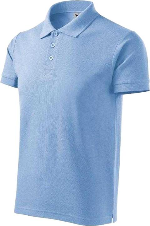 Produktbild Malfini Poloshirt Dicke Baumwolle (XL)